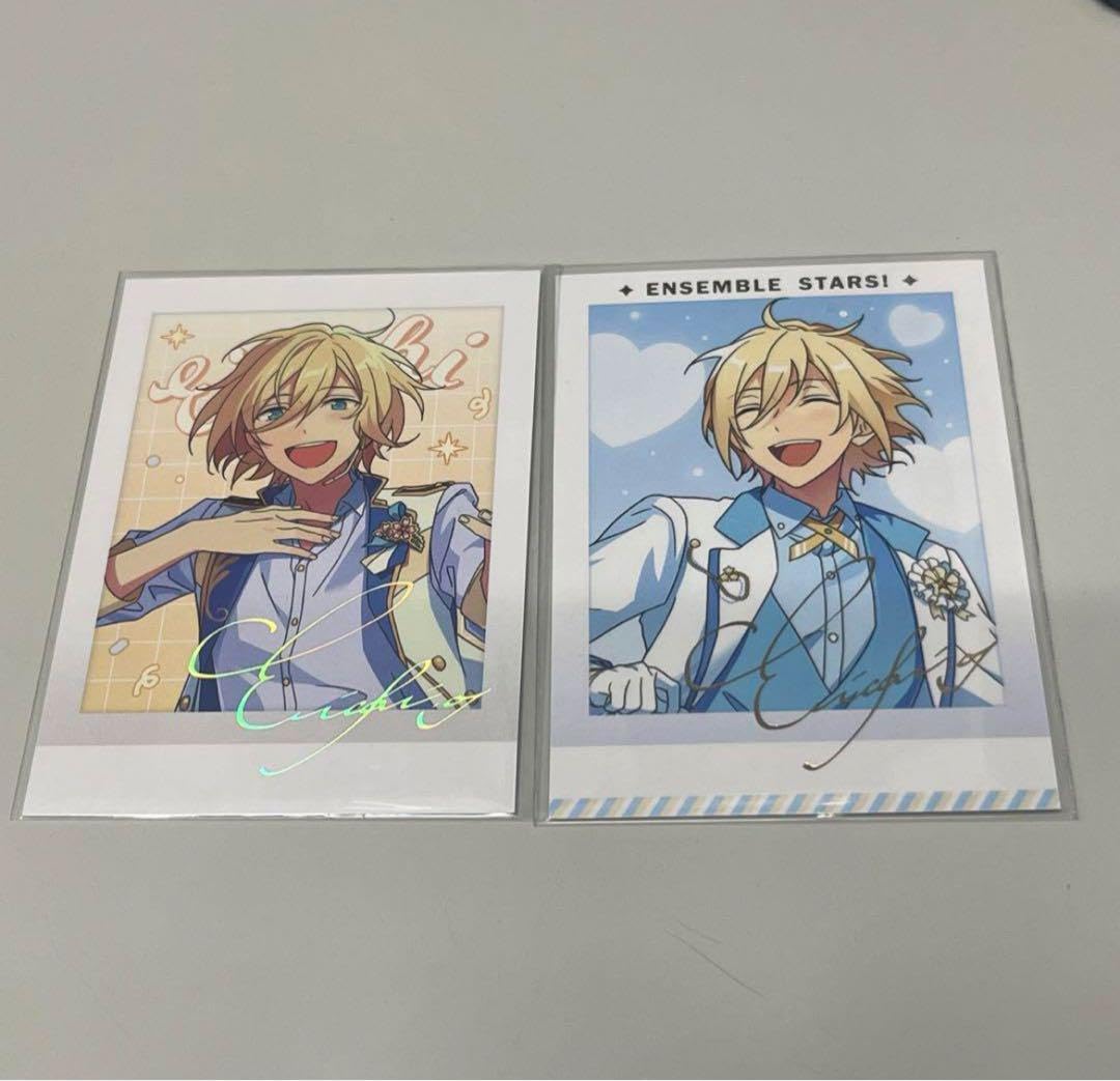 Amazon.co.jp: あんスタ 天祥院英智 fine 中国 ぱしゃこれ 周年 3